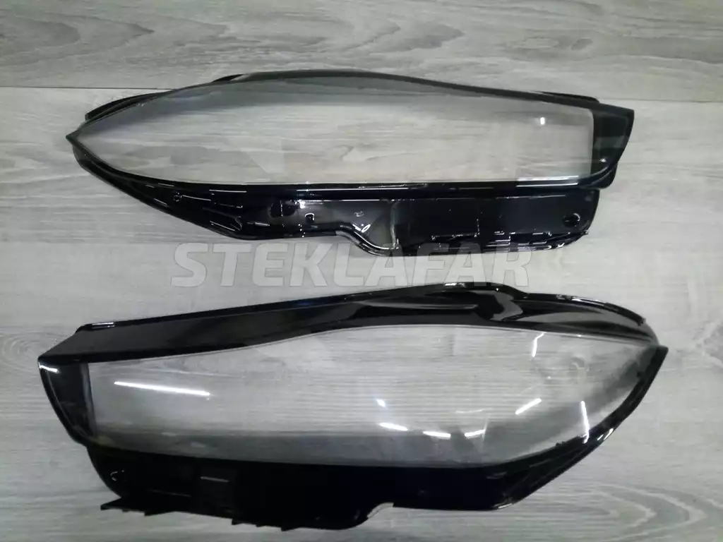 Стёкла фар Jaguar XE 1 X760 (2014-2019) дорестайлинг