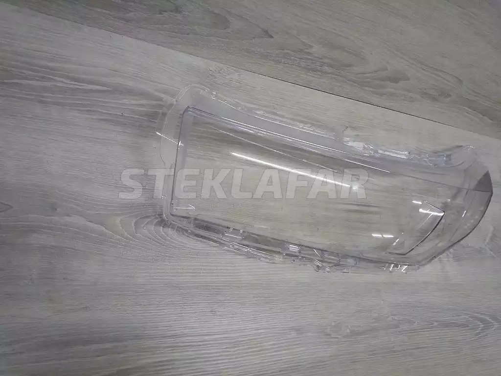 Стёкла фар Toyota Highlander 50 (2016-2019) рестайлинг