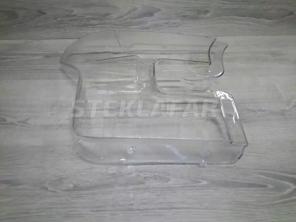 Стёкла фар Ford F150 / F150 Raptor 8 P552 (2014-2020)
