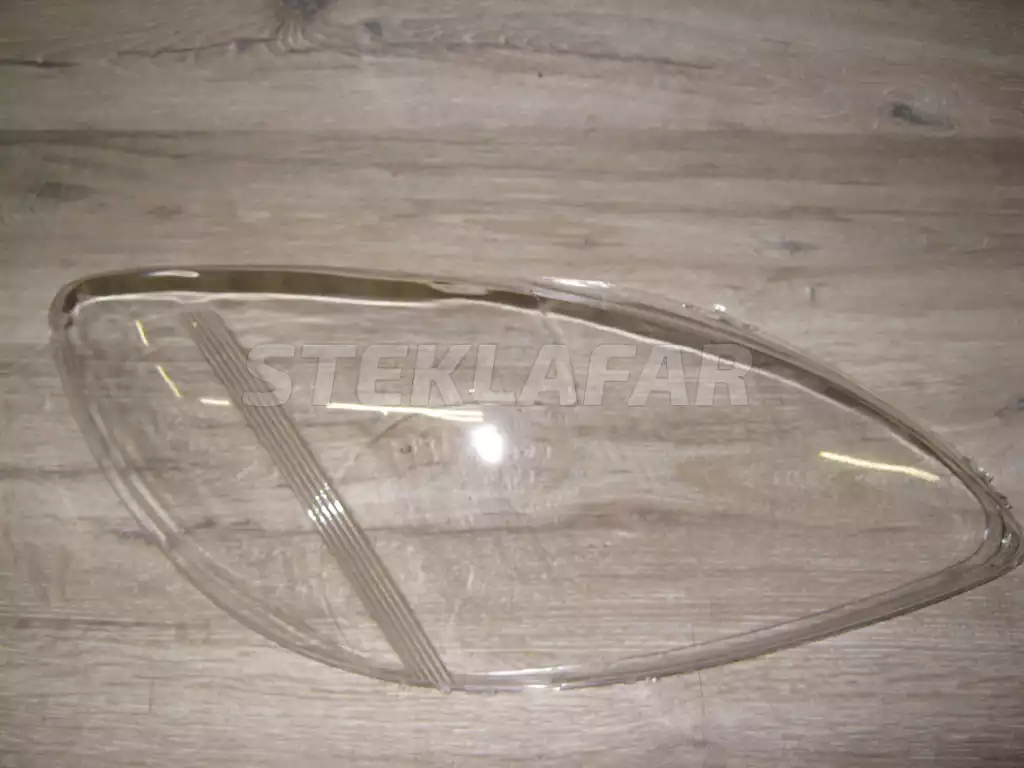 Стёкла фар Mercedes-Benz V-class, Viano, Vito W639 (2003-2010) дорестайлинг