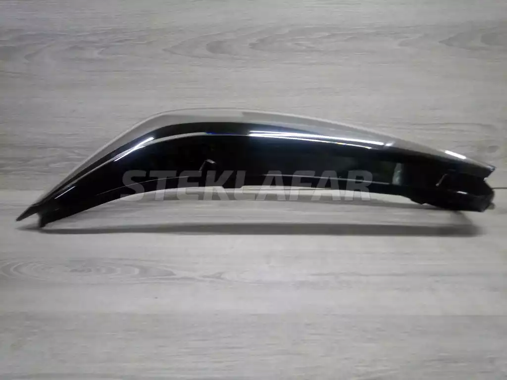 Стёкла фар BMW 3 G20, G21 (2022-н.в.) рестайлинг