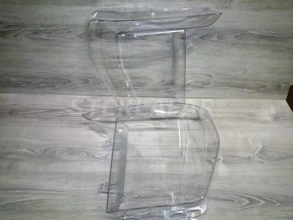 Стёкла фар Ford F150 / F150 Raptor 9 (2020-н.в.)