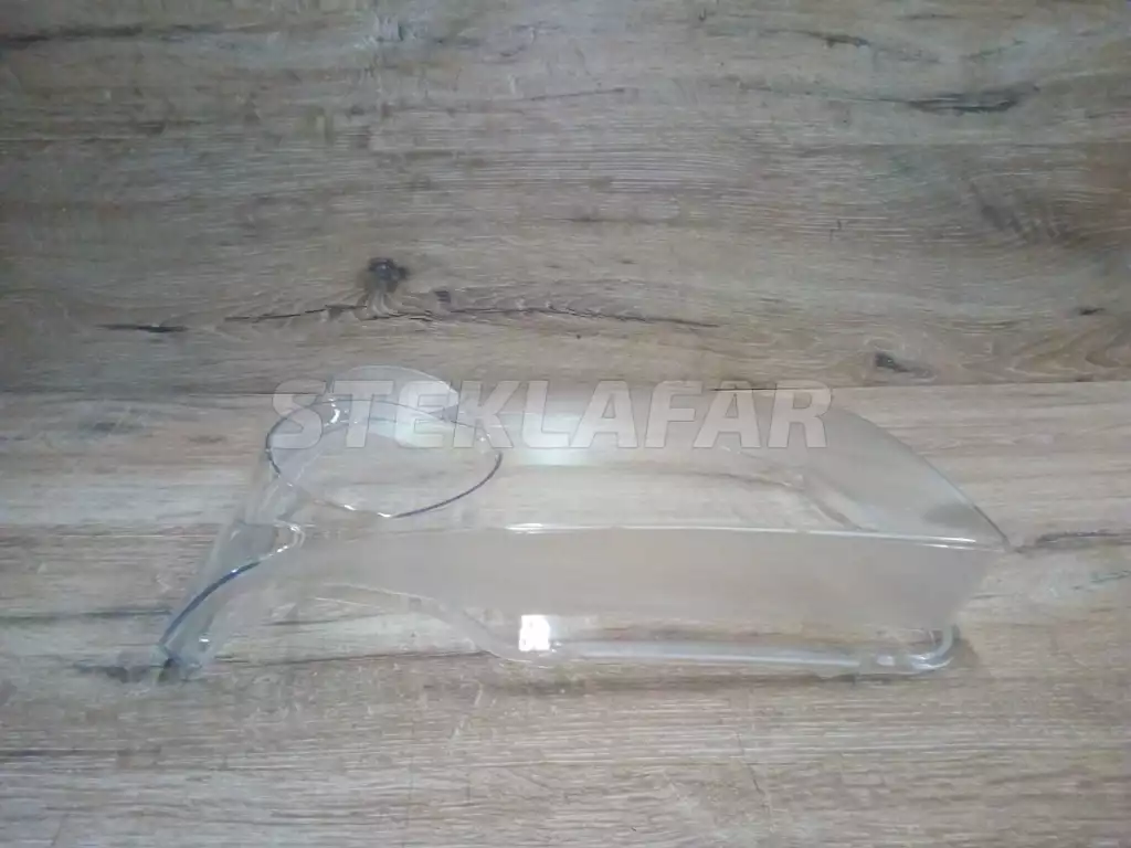 Стёкла фар Nissan NP300 2 (2008-2015) и Navara (1998-2004) D22