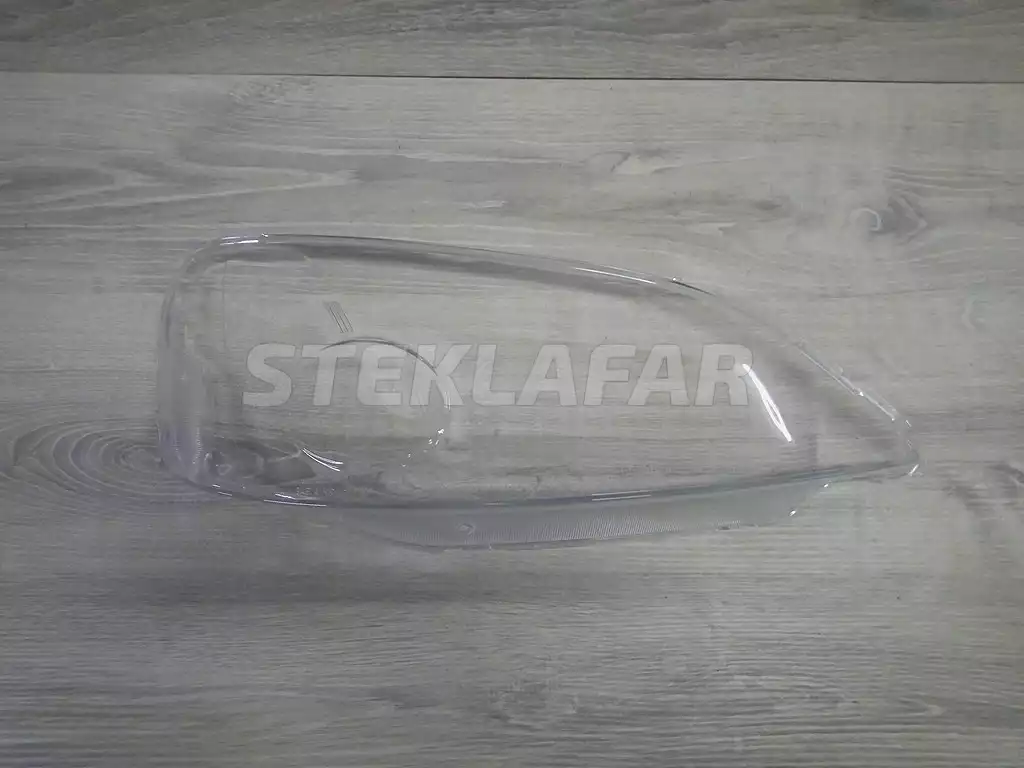 Стёкла фар Honda Civic 7 ES, EM (2000-2003) дорестайлинг
