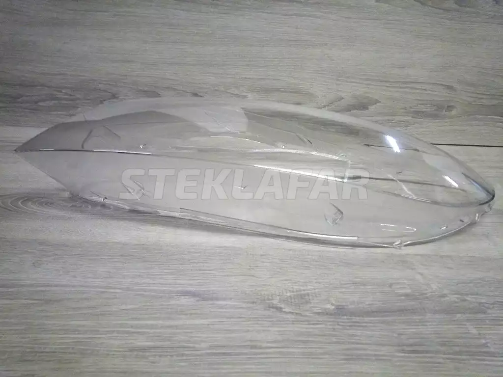 Стёкла фар Volvo V40 V40 2 (2016-2019) рестайлинг и V40 cross country (2016-2019) рестайлинг
