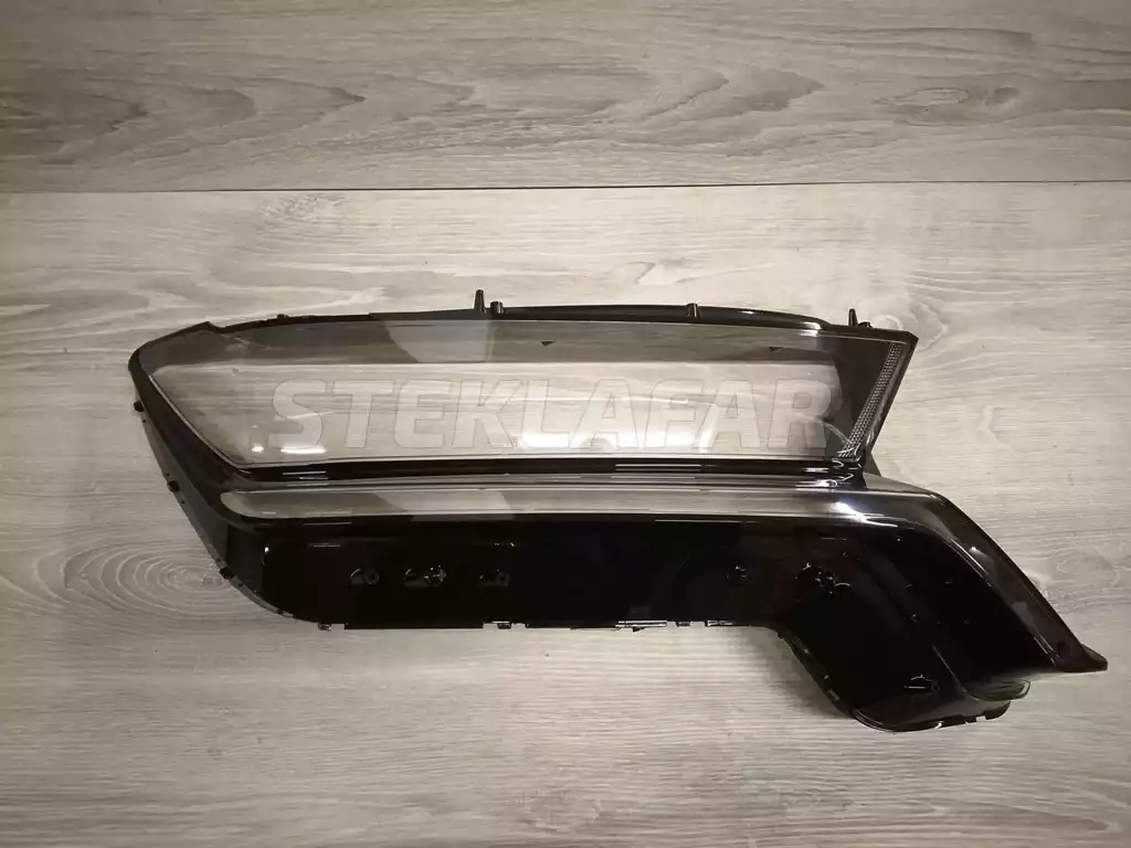 Стёкла фар Kia Sorento 4 MQ (2020-2024) дорестайлинг