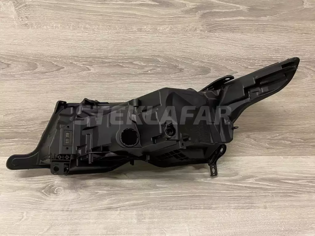 2 L494 (2017-2022) рестайлинг