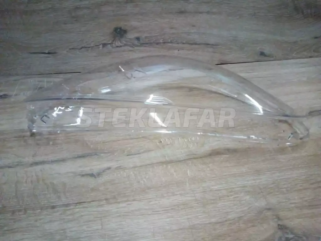 Стёкла фар Mercedes-Benz B-class W246 (2011-2014) дорестайлинг