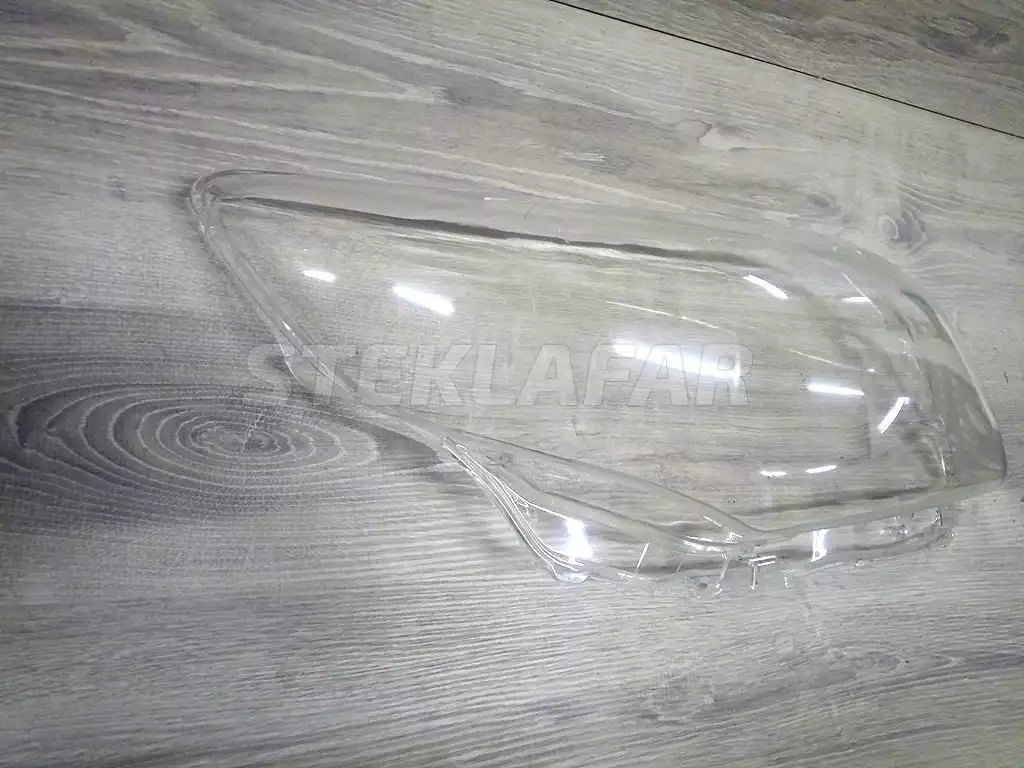 Стёкла фар Toyota Corolla Fielder Corolla Fielder E140 (2006-2012) и Corolla Axio E140 (2006-2012)