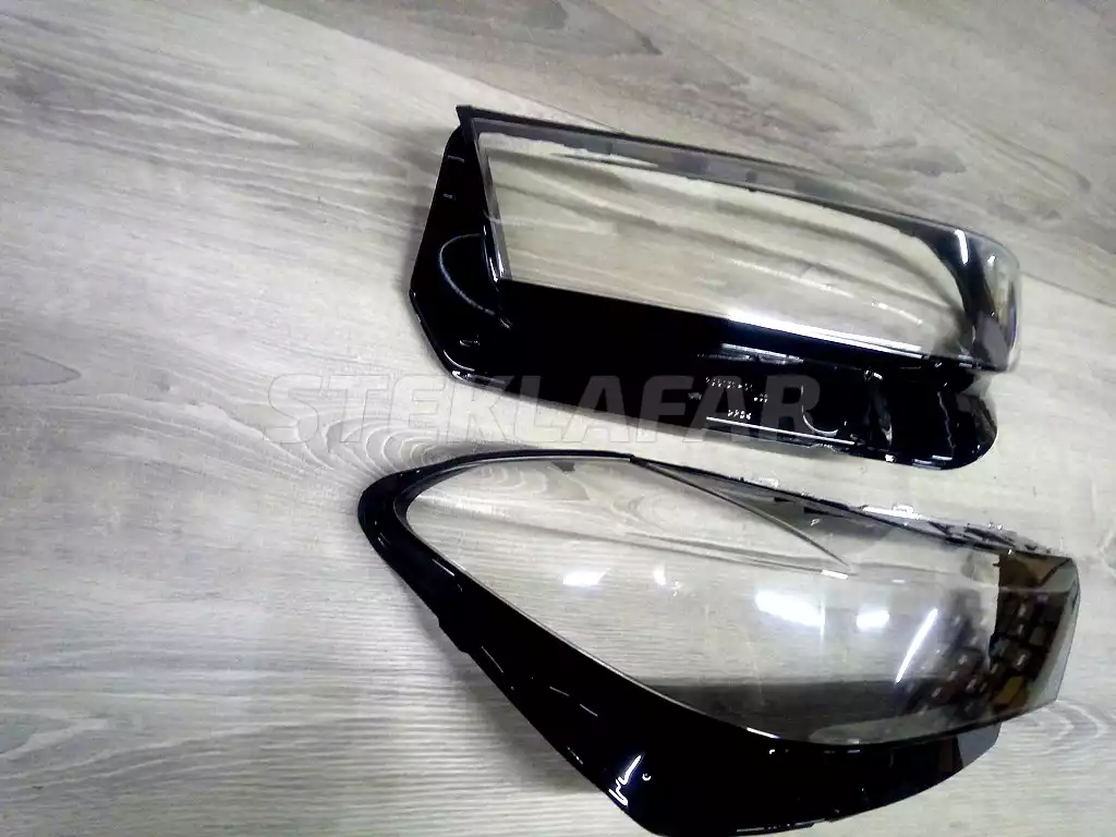 Стёкла фар BMW 6 GT G32 (2020-н.в.) рестайлинг