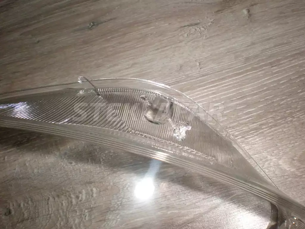Стёкла фар Mercedes-Benz S-class W221 (2009-2013) рестайлинг