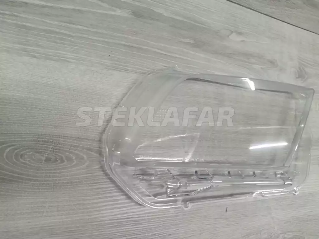 Стёкла фар Ford Mustang 5 S197 (2009-2014) рестайлинг