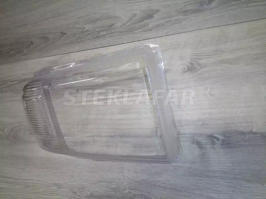 Стёкла фар Toyota Land Cruiser 70 (2007-2023) 3-й рестайлинг