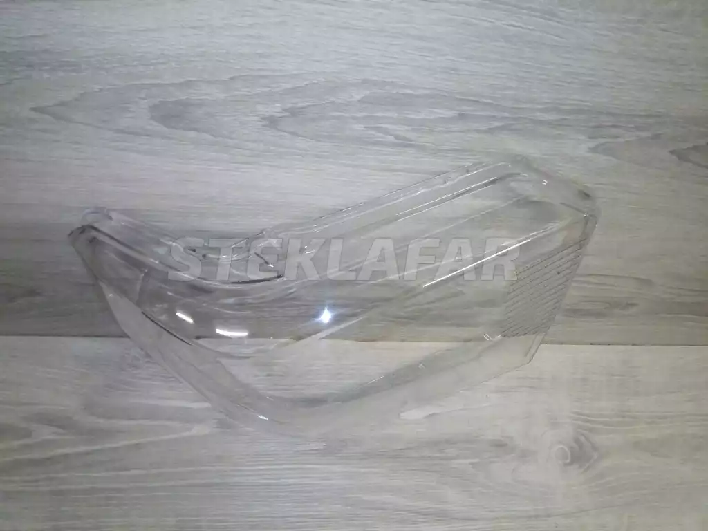 Стёкла фар Toyota Tundra / Sequoia 2 XK50 (2013-2021) рестайлинг