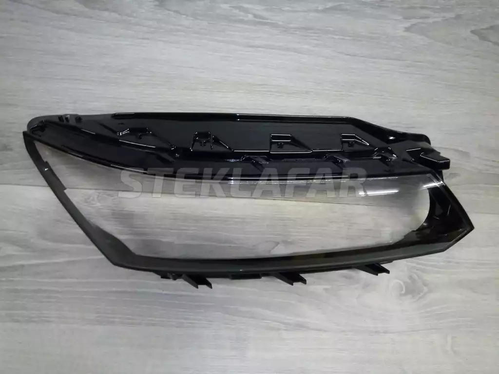 Стёкла фар Volkswagen Passat USA B7 (2015-2019) рестайлинг