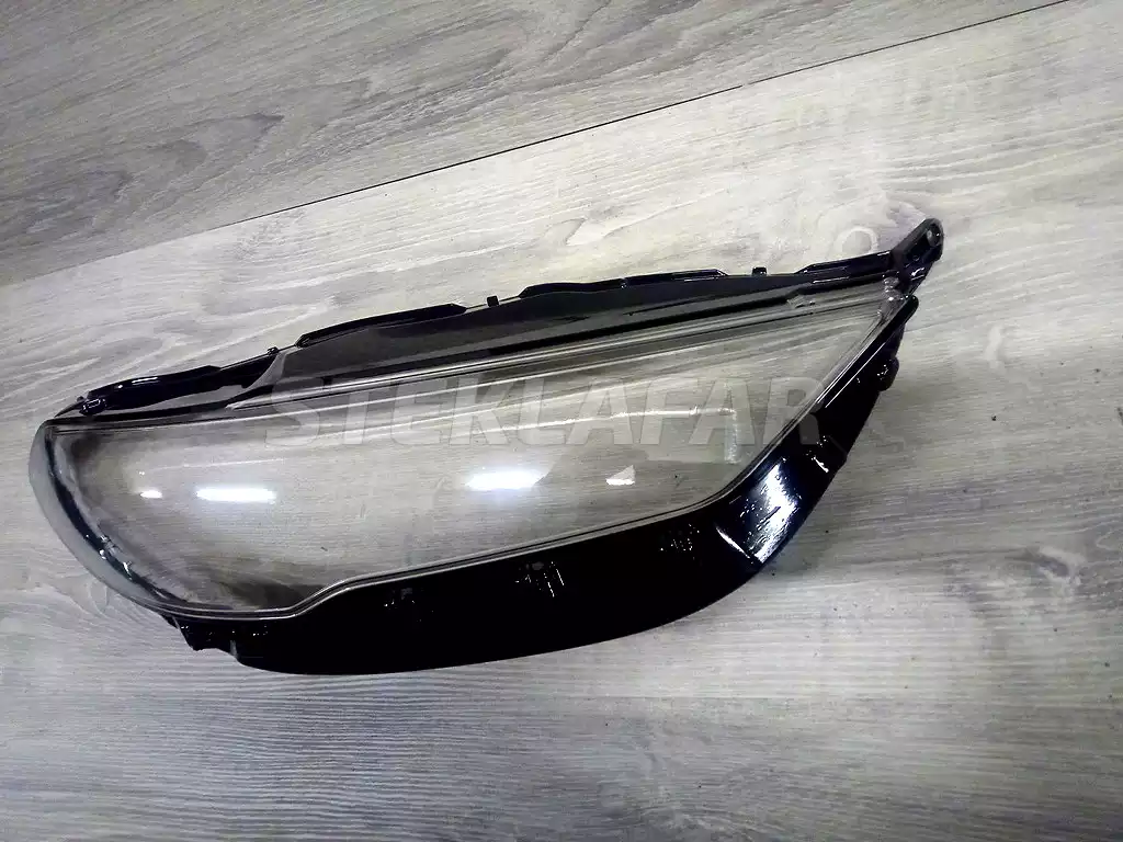 Стёкла фар Ford Fusion 2 (2016-2020) рестайлинг