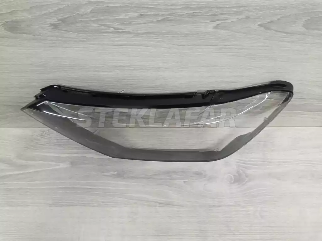 Стёкла фар Volkswagen Polo 6 CK (2020-2022)