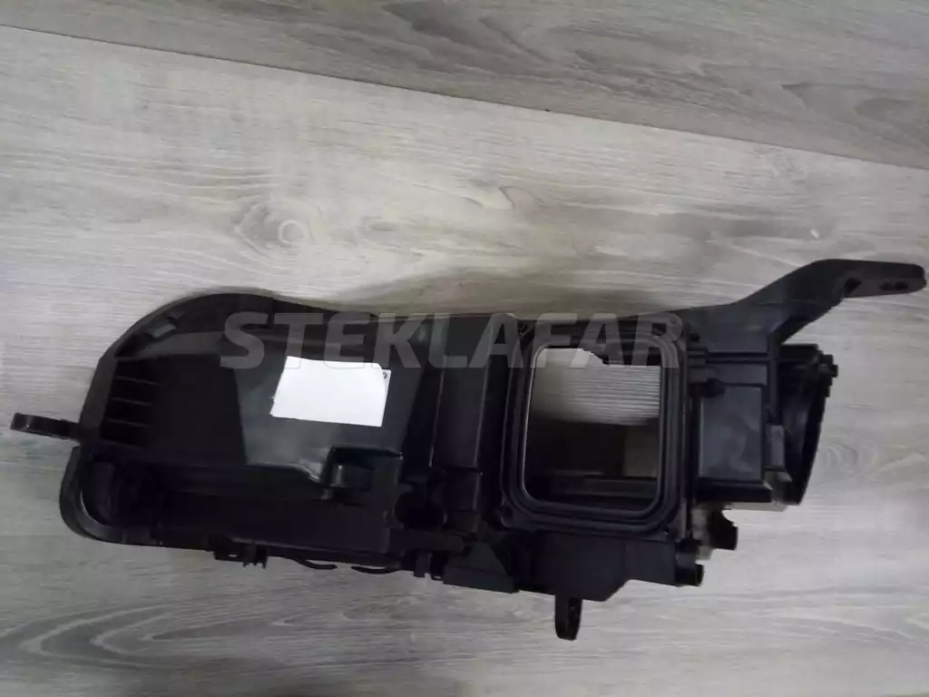 W167 (2018-2023) дорестайлинг и C167 (2019-2023) дорестайлинг