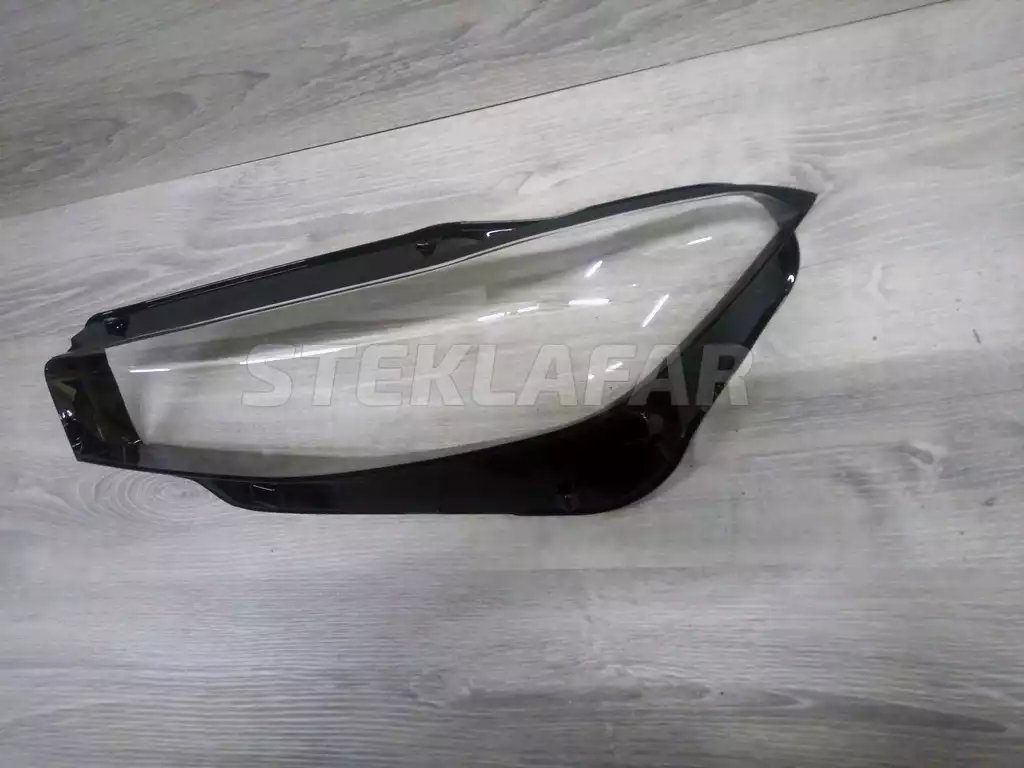 Стёкла фар BMW 3 G20, G21 (2022-н.в.) рестайлинг