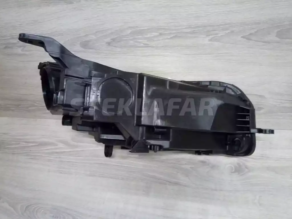 W167 (2018-2023) дорестайлинг и C167 (2019-2023) дорестайлинг