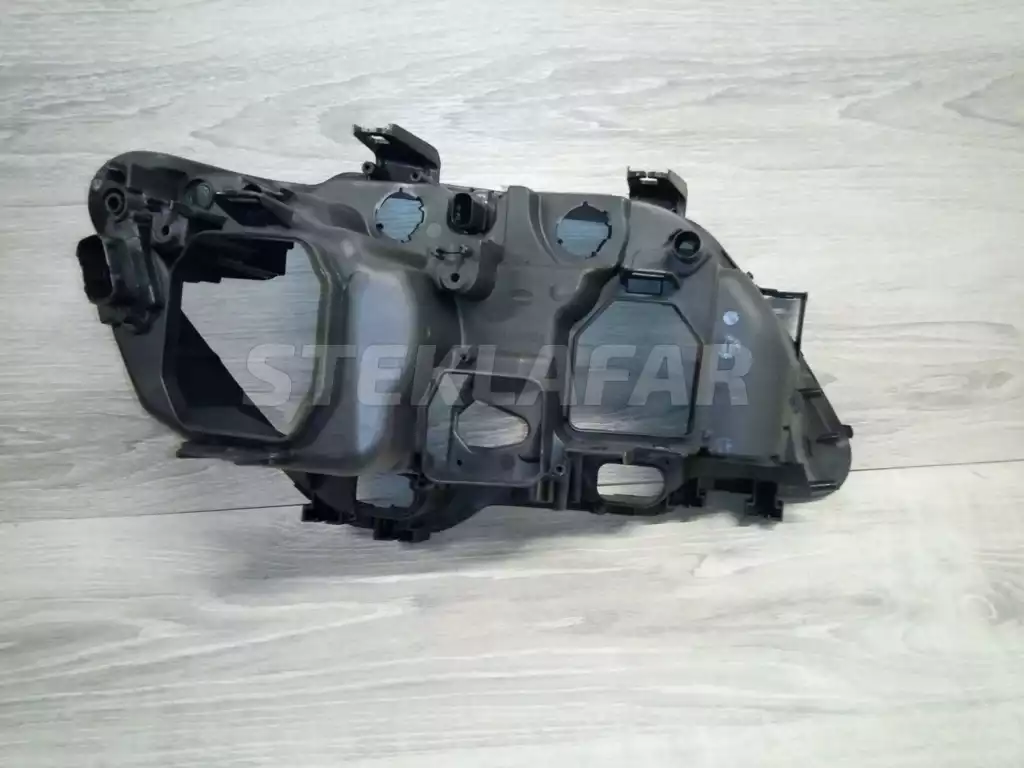 E65, E66 (2005-2008) рестайлинг