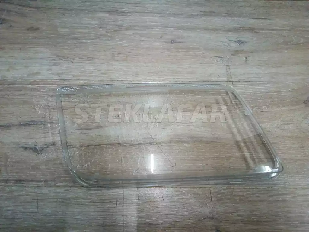 Стёкла фар Volkswagen Jetta Bora A4 (1998-2005) и Jetta 4 (1998-2005)