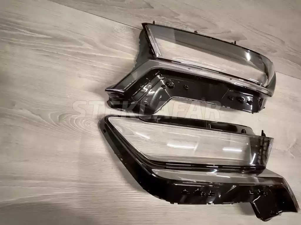 Стёкла фар Kia Sorento 4 MQ (2020-2024) дорестайлинг