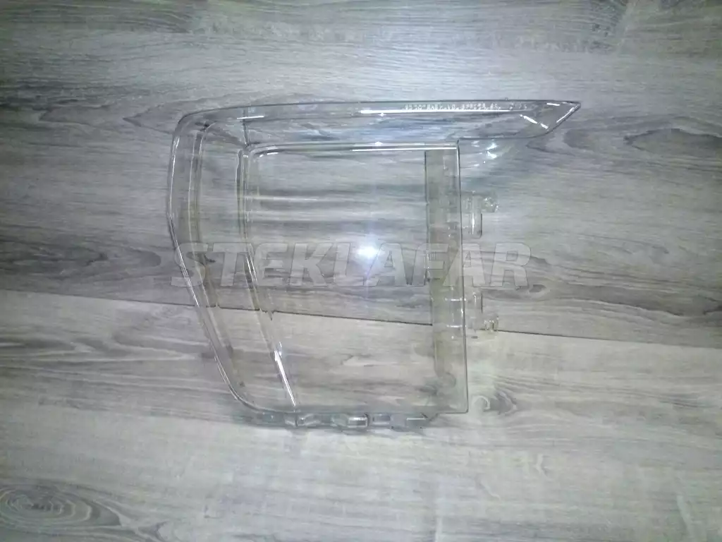 Стёкла фар Ford F150 / F150 Raptor 9 (2020-н.в.)