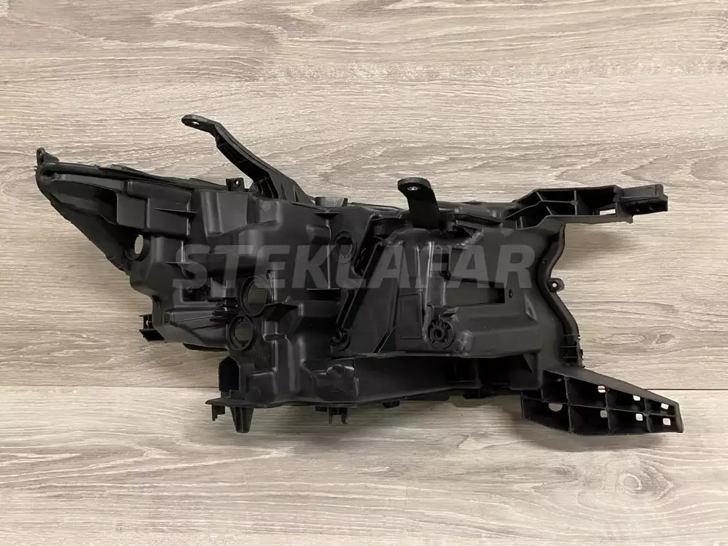 150 (2017-н.в.) 2-й рестайлинг