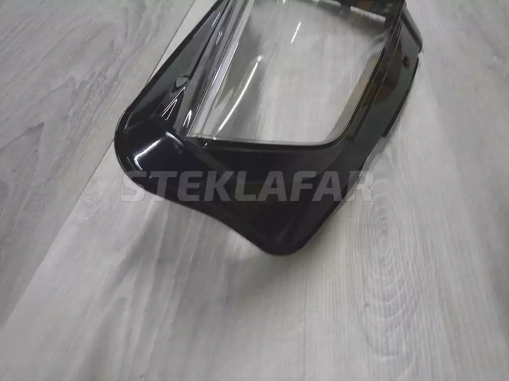 Стёкла фар BMW X1 U11 (2022-н.в.)