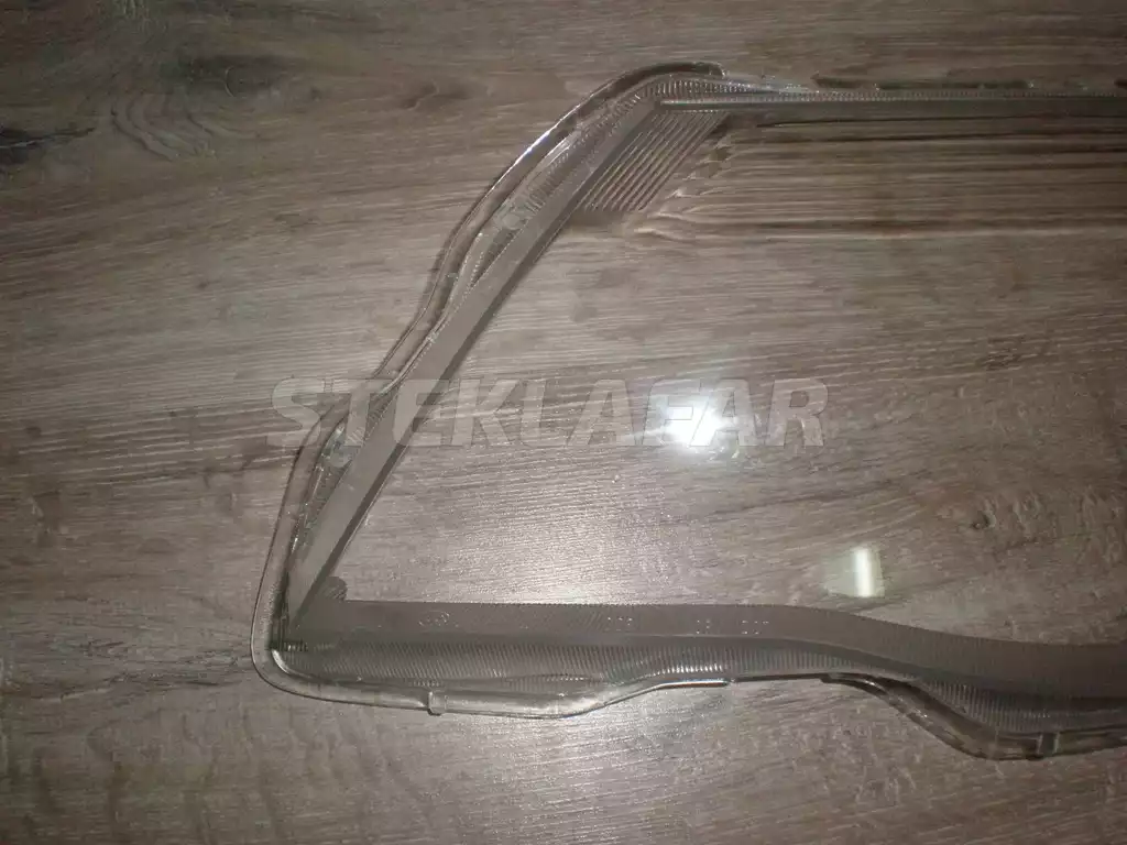 Стёкла фар Subaru Forester 3 SH, S12 (2008-2012)