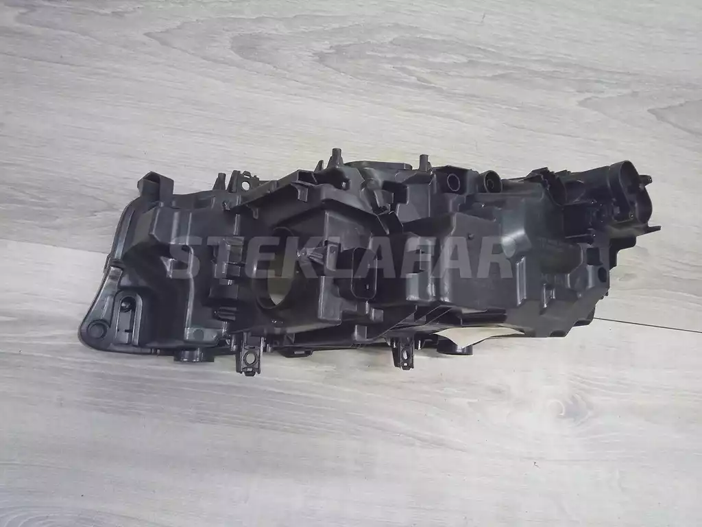 F34 (2016-2020) рестайлинг