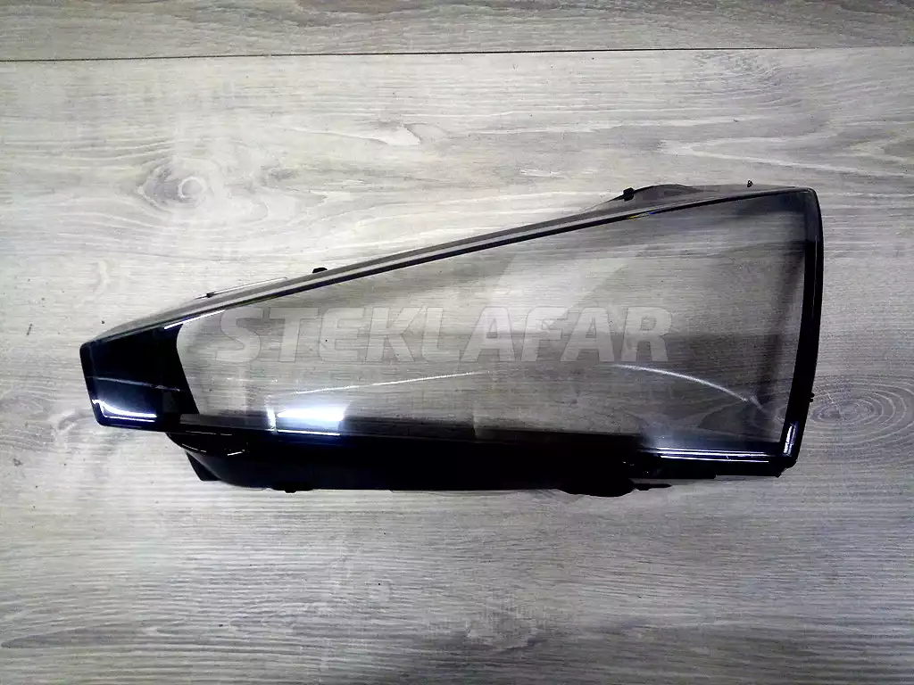 Стёкла фар Skoda Rapid 2 (2020-2023)