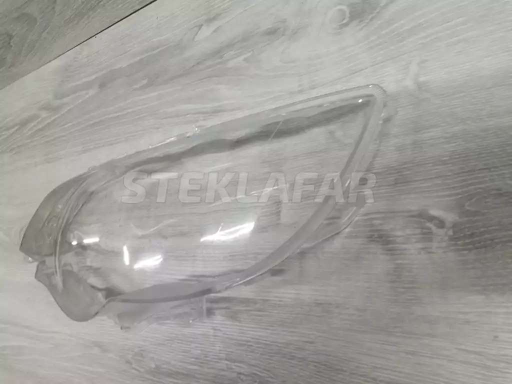 Стёкла фар Subaru Legacy, Outback BL, BP (2006-2009) рестайлинг