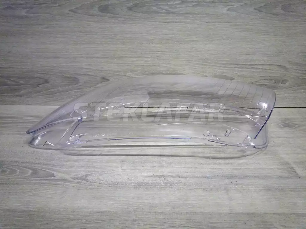 Стёкла фар Audi A3 8P (2003-2008) дорестайлинг и 1-й рестайлинг