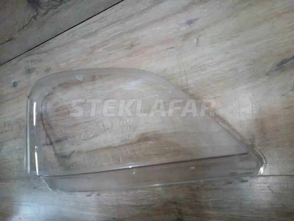 Стёкла фар Mercedes-Benz M-class W164 (2005-2008) дорестайлинг