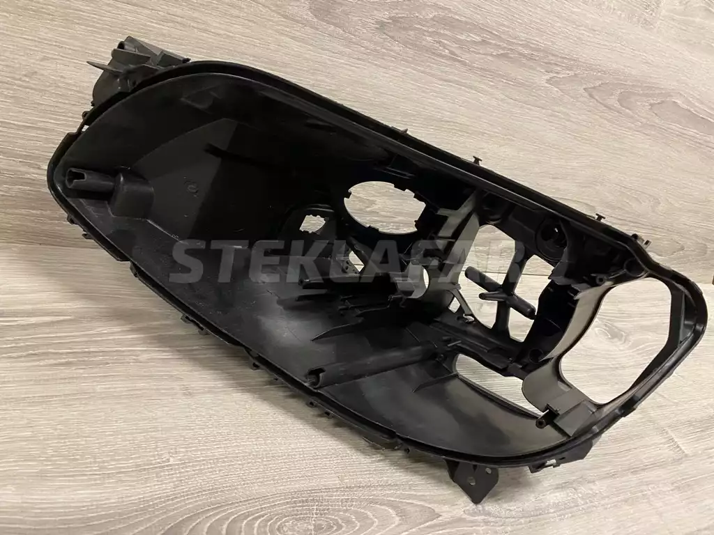 F01, F02, F04 (2008-2012) дорестайлинг