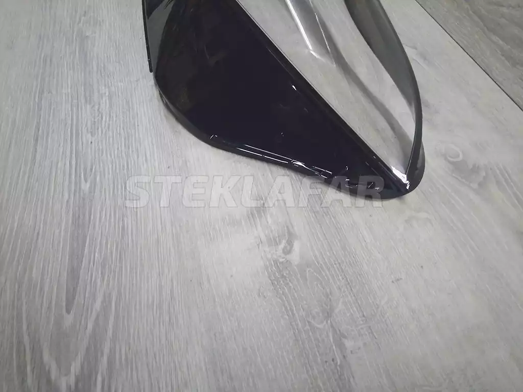 Стёкла фар BMW X5, X6 G05, G06, F95, F96 (2023-н.в.) рестайлинг