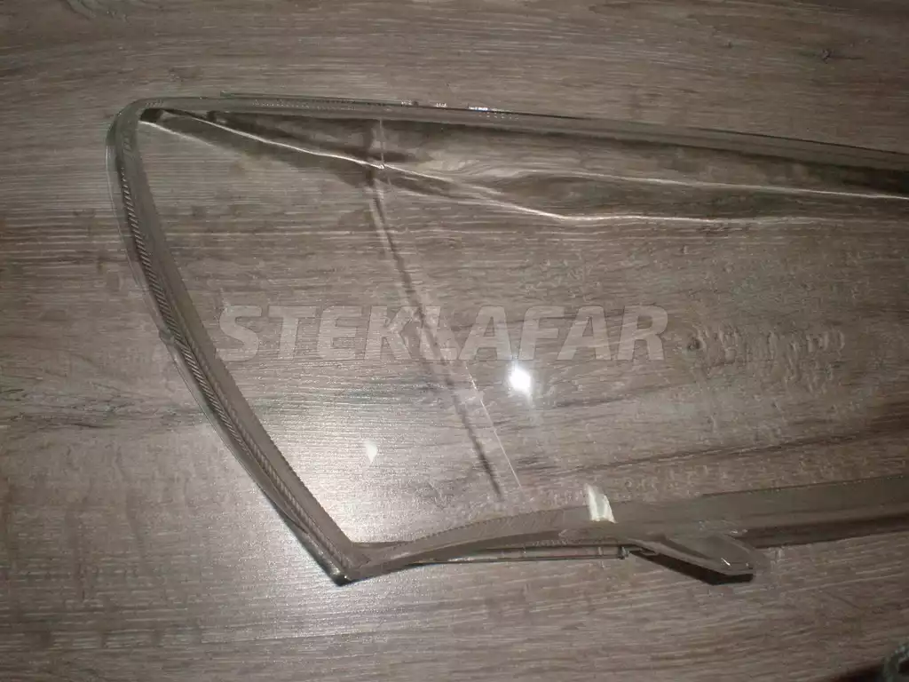 Стёкла фар Geely Emgrand EC7 седан (2009-2016)