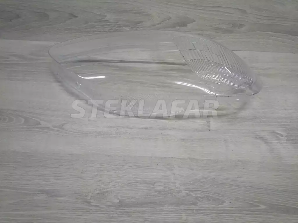 Стёкла фар Honda Civic 6 EJ, EK (1995-1998) дорестайлинг