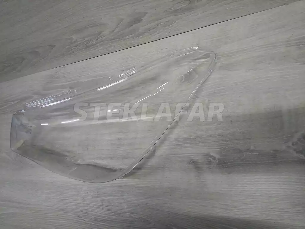Стёкла фар Subaru Forester 4 SJ, S13 (2016-2019) 2-й рестайлинг