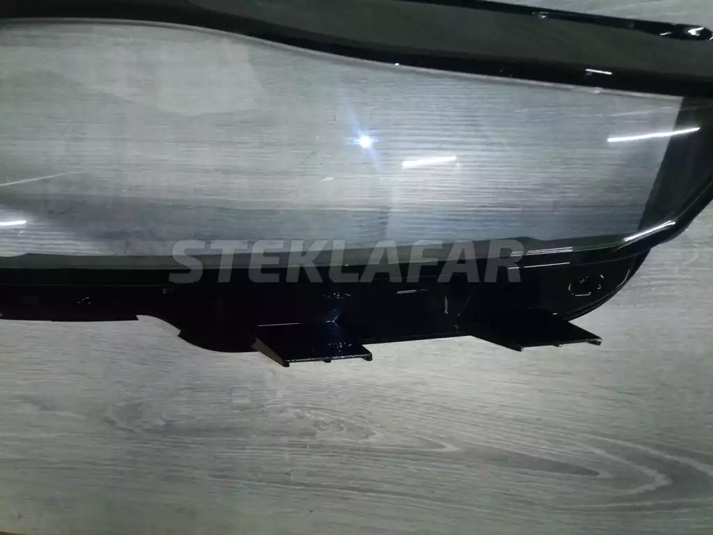 Стёкла фар Jaguar XE 1 X760 (2014-2019) дорестайлинг