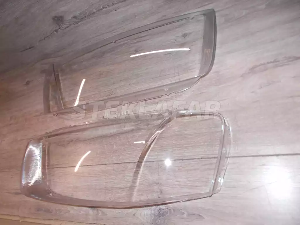 Стёкла фар Chevrolet Captiva 1 (2011-2016) рестайлинг