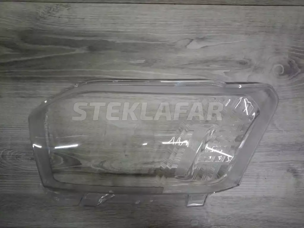 Стёкла фар Toyota Probox XP50/XP160 (2014-н.в) рестайлинг и Succeed XP50/XP160 (2014-2020) рестайлинг и Mazda Familia 11 XP16 (2018-н.в) ()