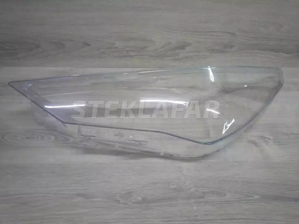 Стёкла фар Hyundai Solaris 2 HCR (2020-н.в) рестайлинг