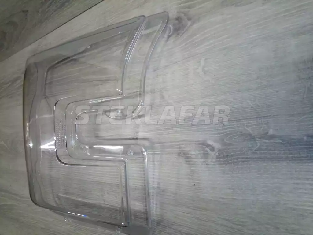 Стёкла фар Ford F150 / F150 Raptor 8 P552 (2014-2020)