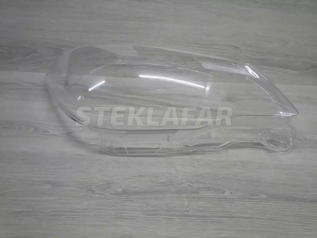 Стёкла фар Subaru Forester 4 SJ, S13 (2016-2019) 2-й рестайлинг