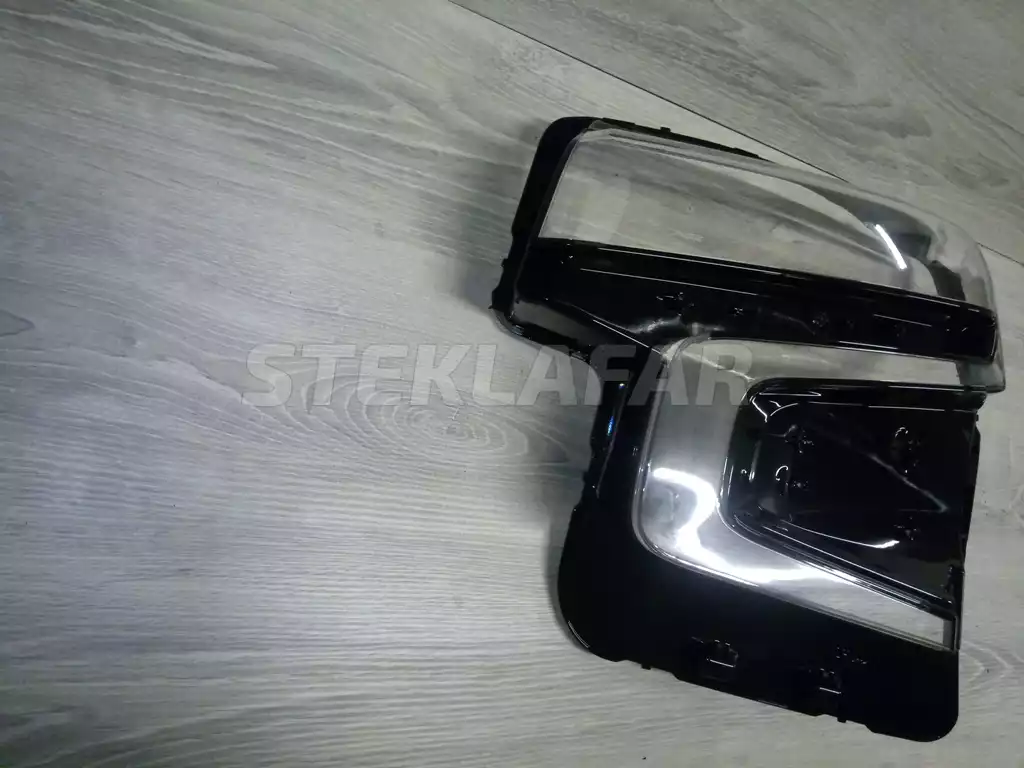 Стёкла фар Chevrolet Tahoe 5 (2020-2024) дорестайлинг