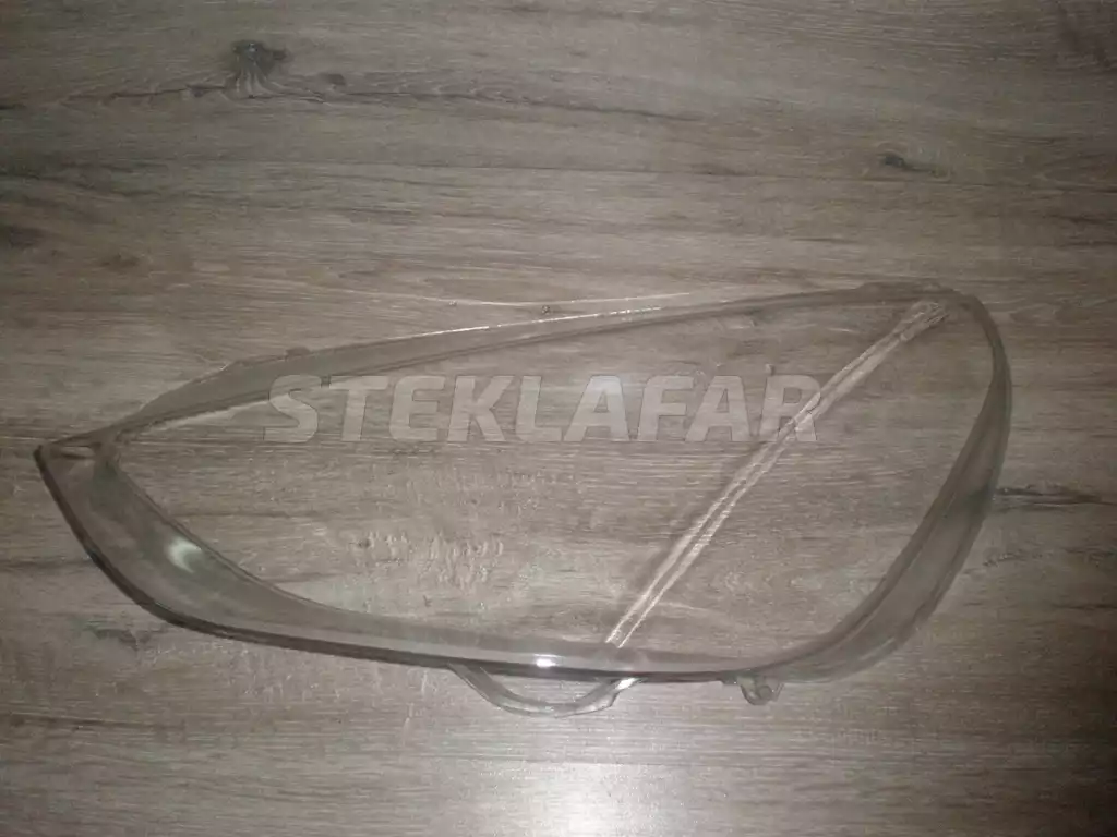 Стёкла фар Ford Galaxy, S-Max (2006-2015)