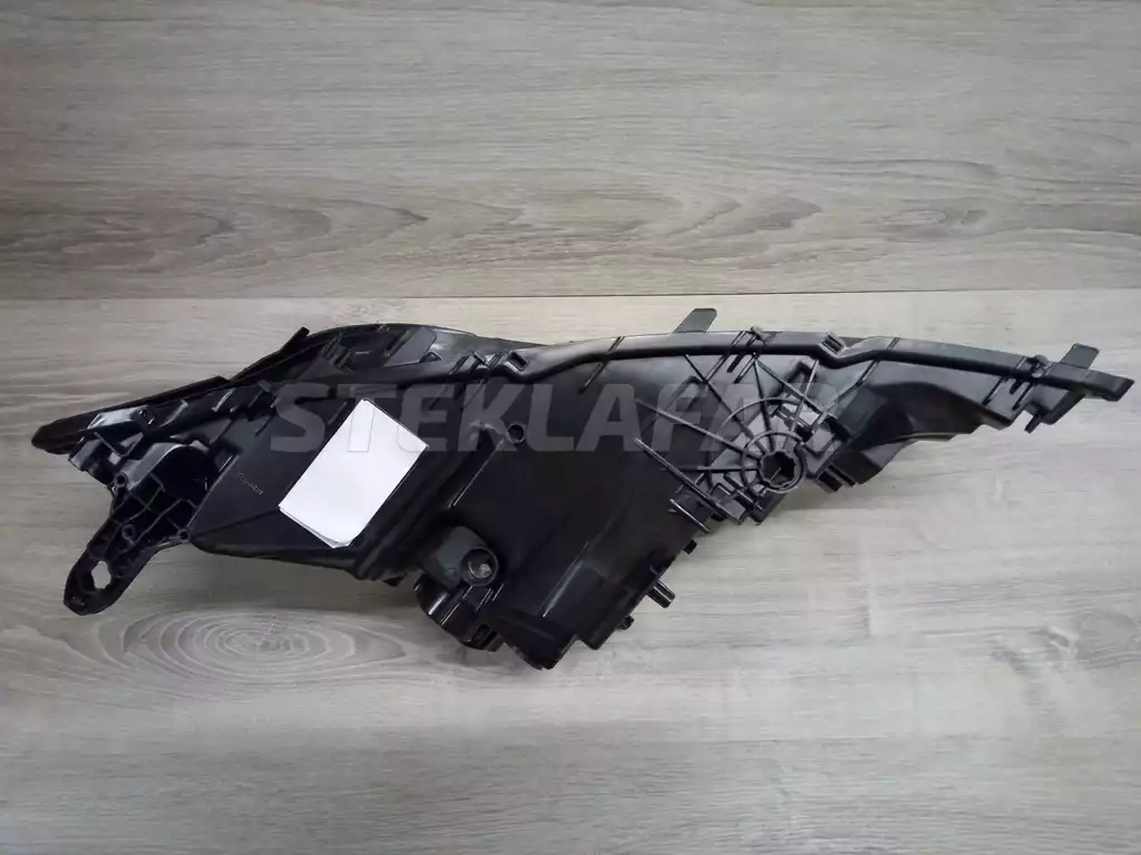 G11, G12 (2015-2019) дорестайлинг